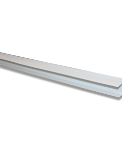 Corner profile 25x4000